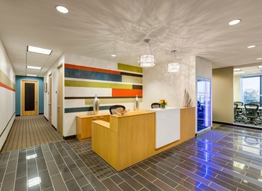 2691 m² Business space in Houston Central, TX, 2929 Allen Parkway (77019) - 6 | MatchOffice.com