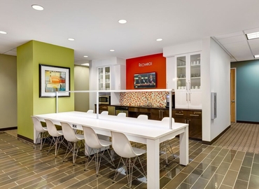 2691 m² Serviced office in Houston Central, TX, 2929 Allen Parkway (77019) - 10 | MatchOffice