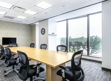 2691 m² Business center in Houston Central, TX, 2929 Allen Parkway (77019) - 11 | MatchOffice