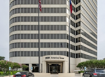 2691 m² Coworking  in Houston Central, TX, 2929 Allen Parkway (77019) - 6 | MatchOffice
