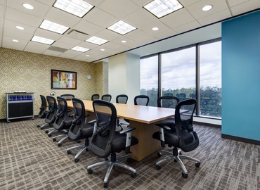2691 m² Co-working  in Houston Central, TX, 2929 Allen Parkway (77019) - 9 | MatchOffice