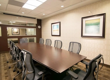 Virtual business address in Houston Central, TX, 2950 North Loop West (77092) - 0 | MatchOffice