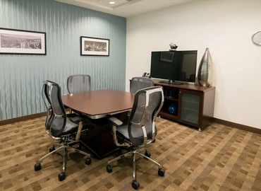 2691 m² Serviced office in Houston Central, TX, 2950 North Loop West (77092) - 8 | MatchOffice.com