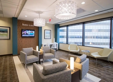Virtual office in Houston Central, TX, 2950 North Loop West (77092) - 1 | MatchOffice