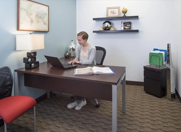 Virtual business address in Houston Central, TX, 2950 North Loop West (77092) - 4 | MatchOffice.com