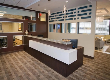 Virtual office space in Houston Central, TX, 2950 North Loop West (77092) - 5 | MatchOffice.com