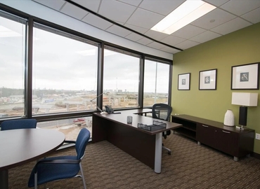 2691 m² Shared workspace  in Houston Central, TX, 2950 North Loop West (77092) - 3 | MatchOffice.com