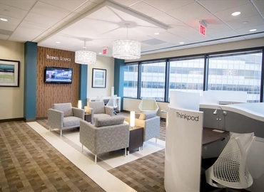 Virtual office in Houston Central, TX, 2950 North Loop West (77092) - 9 | MatchOffice
