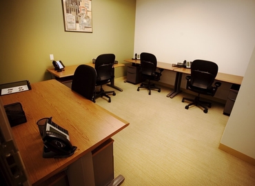 Virtual office space in New York Midtown East, NY, 299 Park Avenue (10171) - 4 | MatchOffice