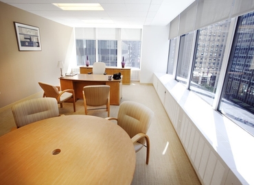 Virtual office in New York Midtown East, NY, 299 Park Avenue (10171) - 5 | MatchOffice.com