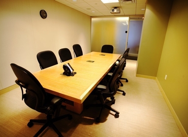 2691 m² Co-working in New York Midtown East, NY, 299 Park Avenue (10171) - 1 | MatchOffice.com