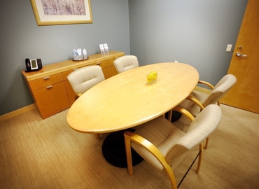 2691 m² Shared workspace in New York Midtown East, NY, 299 Park Avenue (10171) - 2 | MatchOffice