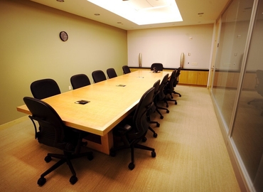 Virtual address in New York Midtown East, NY, 299 Park Avenue (10171) - 8 | MatchOffice.com