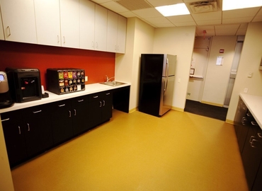 2691 m² Shared office  in New York Midtown East, NY, 299 Park Avenue (10171) - 4 | MatchOffice