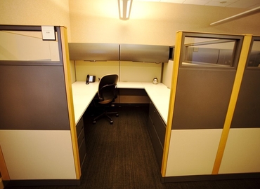 2691 m² Coworking  in New York Midtown East, NY, 299 Park Avenue (10171) - 10 | MatchOffice.com