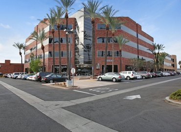 Virtual office in Pasadena, CA, 440 E. Huntington Drive (91006) - 7 | MatchOffice.com