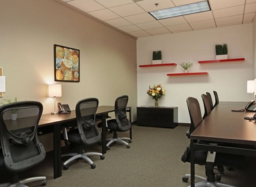 2691 m² Shared workspace  in Pasadena, CA, 440 E. Huntington Drive (91006) - 4 | MatchOffice