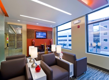 Virtual business address in Asheville, NC, 28 Schenck Parkway (28803) - 2 | MatchOffice.com