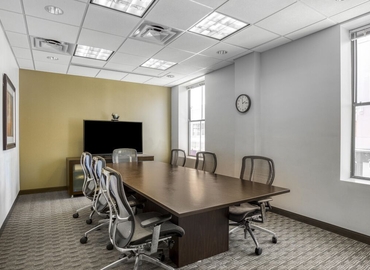 Virtual address in Savannah, GA, 100 Bull Street (31401) - 2 | MatchOffice.com