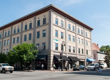 2691 m² Business space in Savannah, GA, 100 Bull Street (31401) - 0 | MatchOffice.com