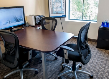 1076 m² Conference room in Savannah, GA, 100 Bull Street (31401) - 2 | MatchOffice.com