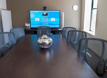9688 m² Coworking space  in Savannah, GA, 100 Bull Street (31401) - 1 | MatchOffice.com