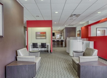 9688 m² Coworking space  in Savannah, GA, 100 Bull Street (31401) - 5 | MatchOffice.com