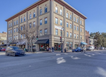 1076 m² Conference center in Savannah, GA, 100 Bull Street (31401) - 10 | MatchOffice.com