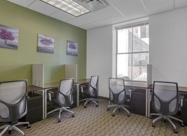 9688 m² Co-working  in Savannah, GA, 100 Bull Street (31401) - 0 | MatchOffice