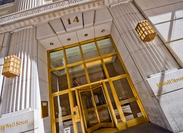 1076 m² Meeting room in New York City, NY, 14 Wall Street (10005) - 5 | MatchOffice.com