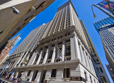 1076 m² Meeting room in New York City, NY, 14 Wall Street (10005) - 6 | MatchOffice.com