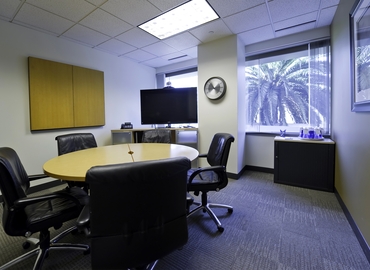 1076 m² Conference room in San Rafael, CA, 4040 Civic Center Drive (94903) - 5 | MatchOffice