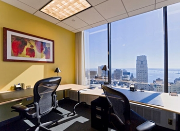 Virtual address in New York Financial District, NY, 140 Broadway (10005) - 6 | MatchOffice.com