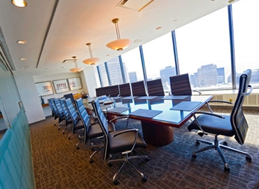 Virtual business address in New York Financial District, NY, 140 Broadway (10005) - 7 | MatchOffice.com