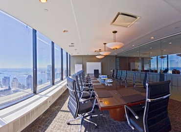 Virtual address in New York Financial District, NY, 140 Broadway (10005) - 8 | MatchOffice