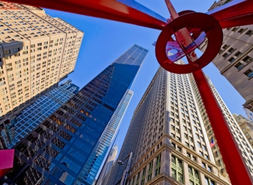 Virtual business address in New York Financial District, NY, 140 Broadway (10005) - 11 | MatchOffice