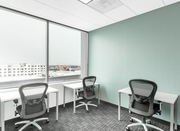 2691 m² Business park in San Diego, CA, 333 H Street (91910) - 1 | MatchOffice