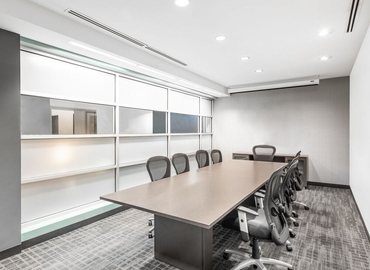 2691 m² Serviced office in San Diego, CA, 333 H Street (91910) - 5 | MatchOffice.com