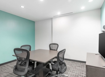 Virtual address in San Diego, CA, 333 H Street (91910) - 1 | MatchOffice