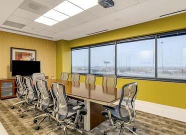 2691 m² Business center in Houston Central, TX, 8300 FM 1960 West (77070) - 2 | MatchOffice