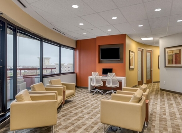 2691 m² Business space in Houston Central, TX, 8300 FM 1960 West (77070) - 8 | MatchOffice