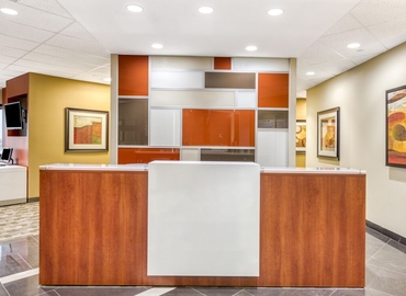 Virtual office space in Houston Central, TX, 8300 FM 1960 West (77070) - 9 | MatchOffice