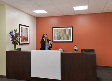 Virtual business address in San Antonio, TX, 1100 NW Loop 410 (78213) - 1 | MatchOffice