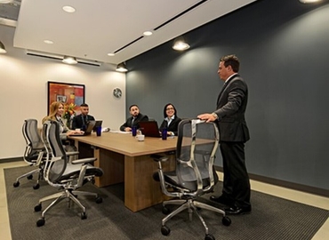 Virtual office space in San Antonio, TX, 1100 NW Loop 410 (78213) - 2 | MatchOffice