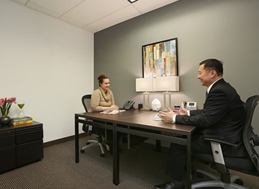 1076 m² Conference center in San Antonio, TX, 1100 NW Loop 410 (78213) - 7 | MatchOffice.com