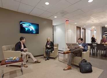 2691 m² Co-working  in San Antonio, TX, 1100 NW Loop 410 (78213) - 4 | MatchOffice
