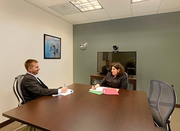 2691 m² Coworking  in San Antonio, TX, 1100 NW Loop 410 (78213) - 8 | MatchOffice.com