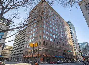2691 m² Shared office  in Fort Worth, TX, 420 Throckmorton Street (76102) - 4 | MatchOffice.com
