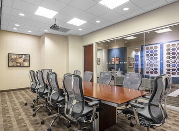 2691 m² Shared office  in Fort Worth, TX, 420 Throckmorton Street (76102) - 9 | MatchOffice.com