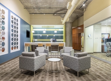 2691 m² Shared office  in Fort Worth, TX, 420 Throckmorton Street (76102) - 10 | MatchOffice